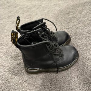 Baby Dr Martens